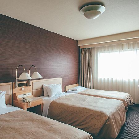 Numazu River Side Hotel Exterior foto