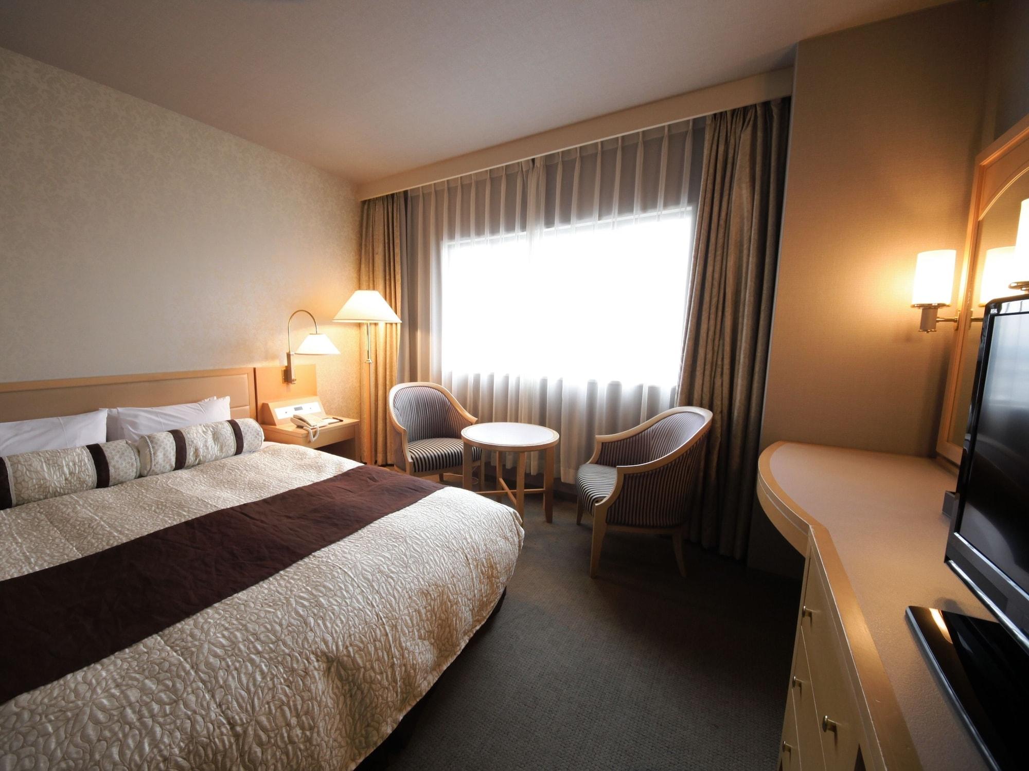 Numazu River Side Hotel Exterior foto