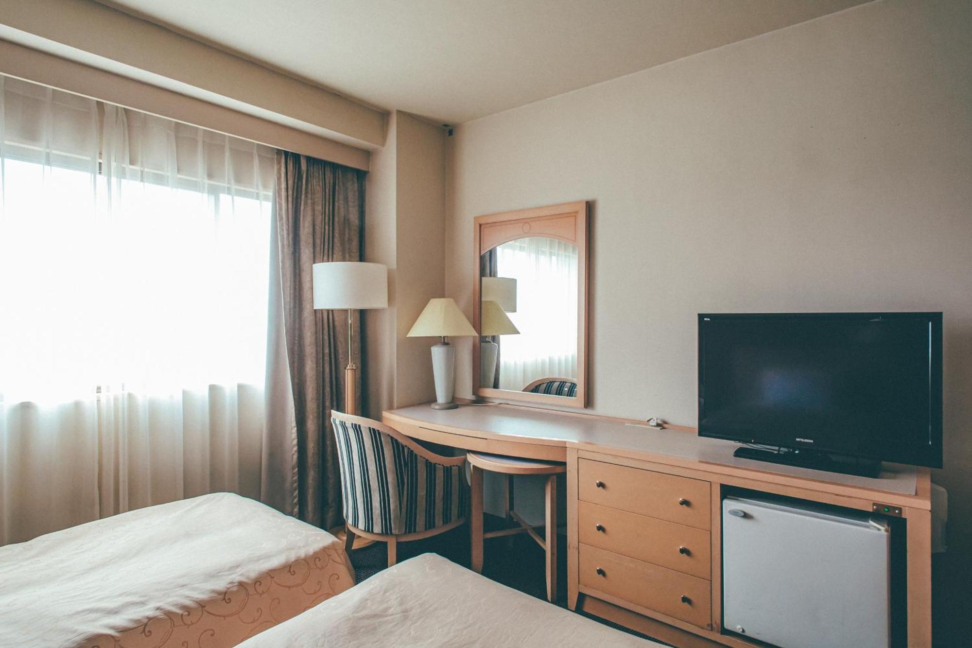 Numazu River Side Hotel Exterior foto