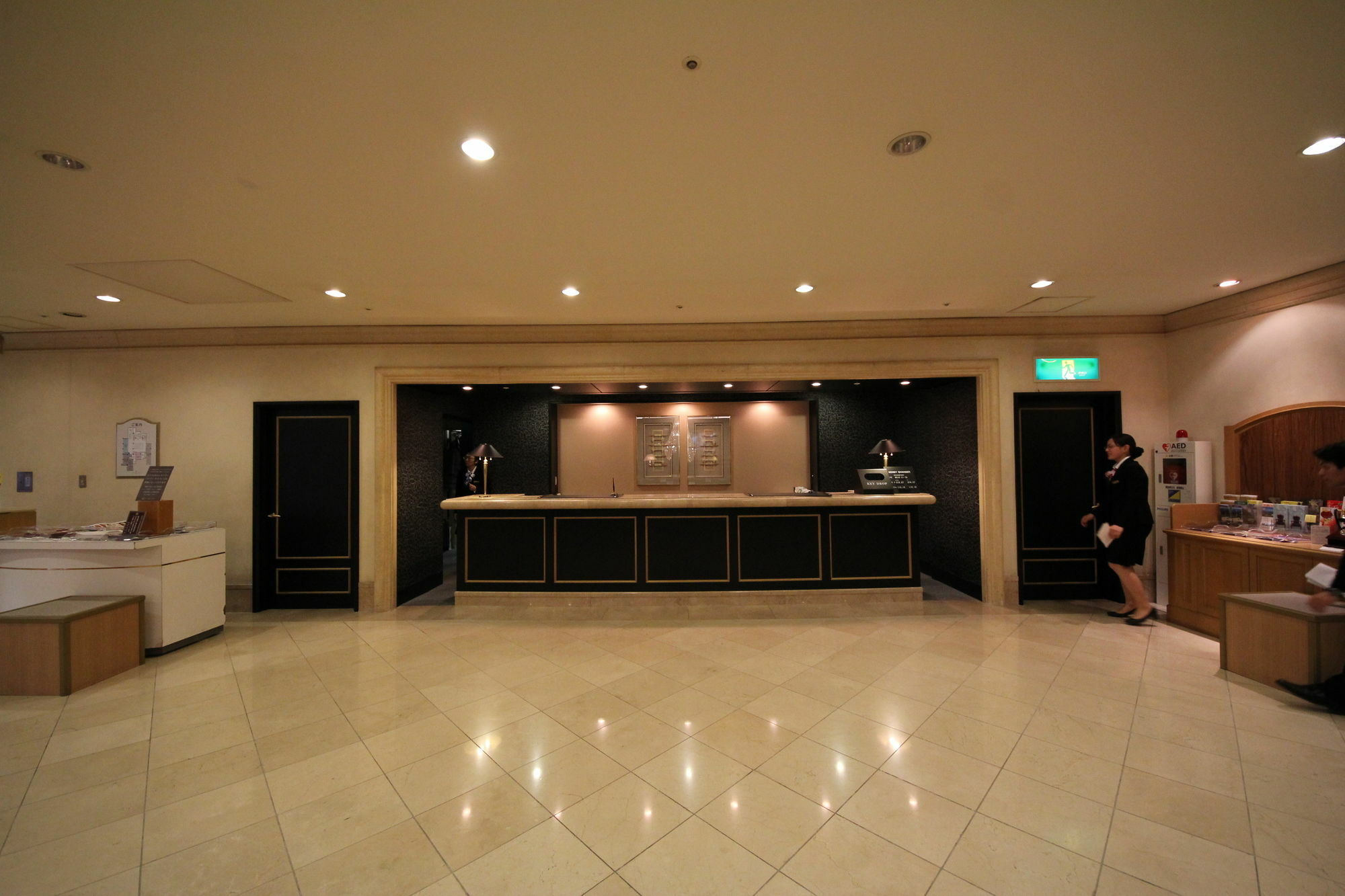 Numazu River Side Hotel Exterior foto