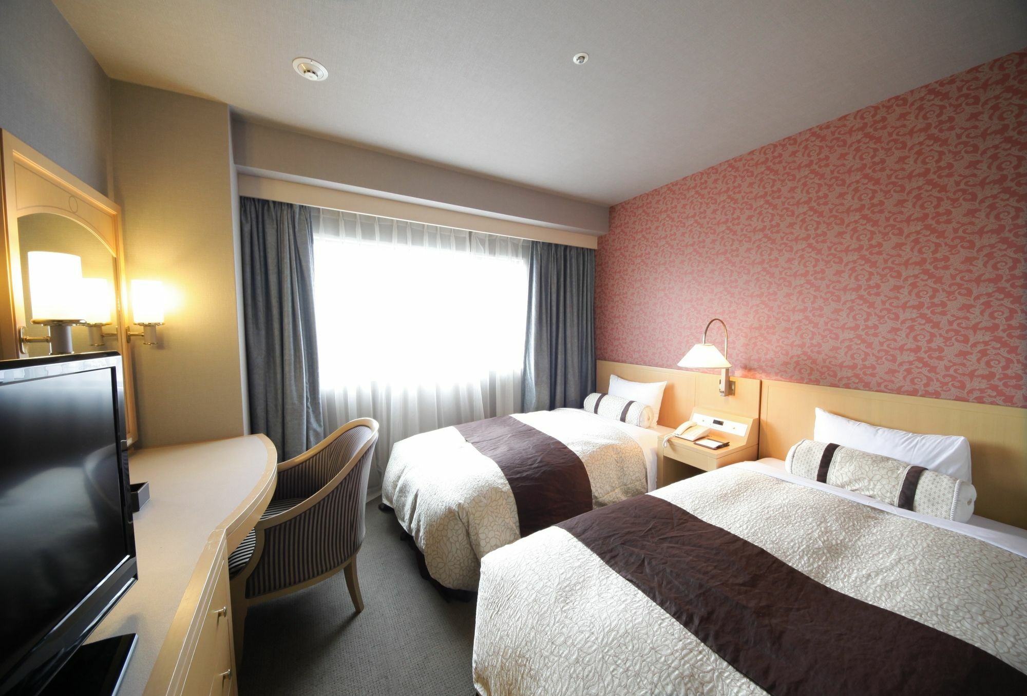 Numazu River Side Hotel Exterior foto