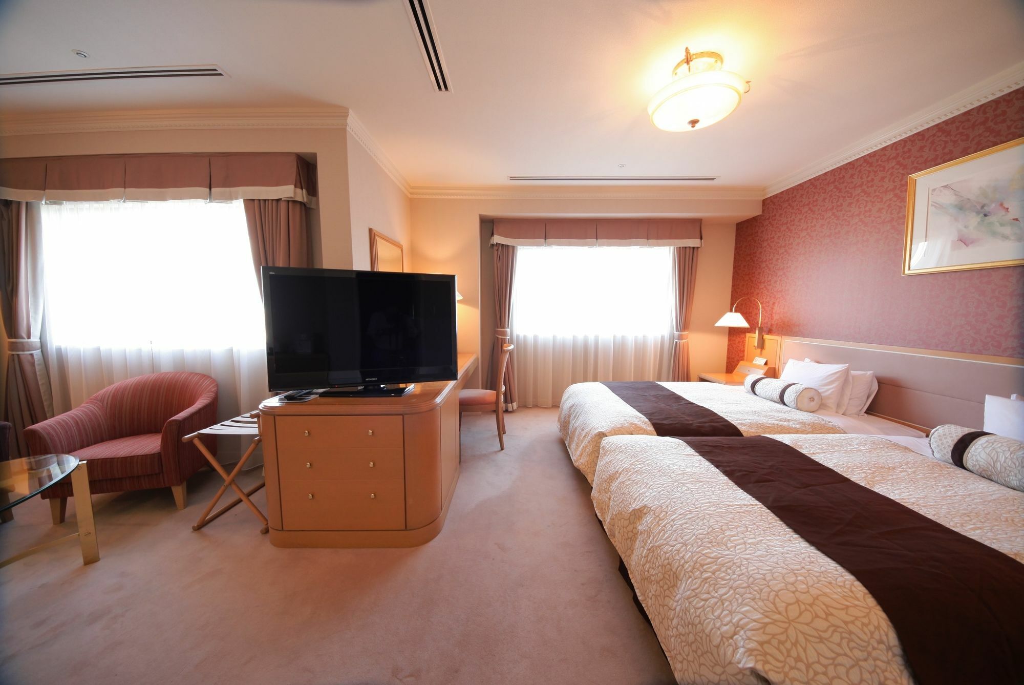 Numazu River Side Hotel Exterior foto