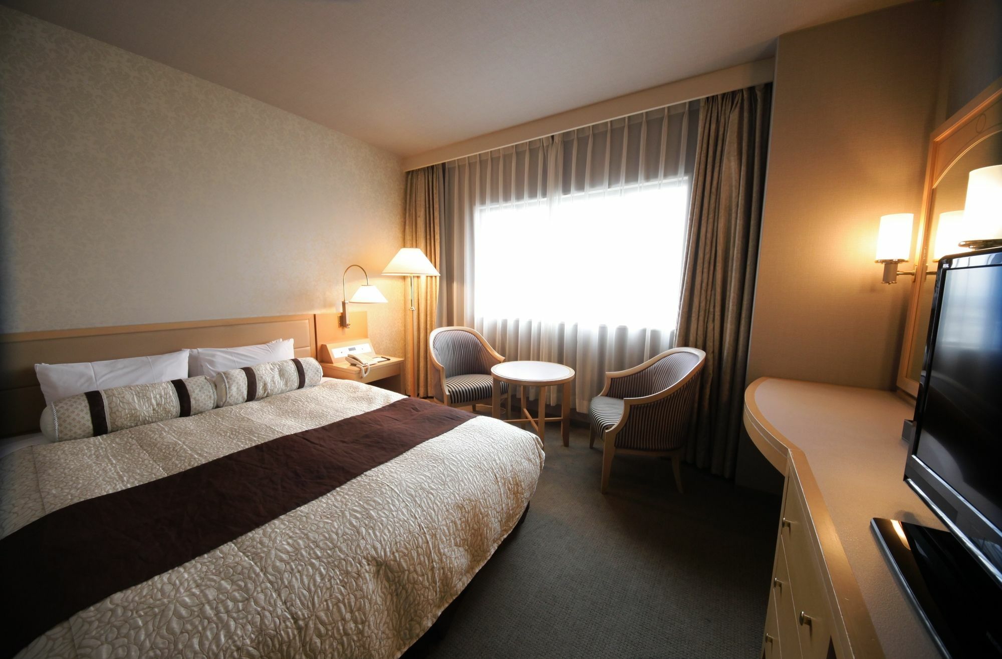 Numazu River Side Hotel Exterior foto