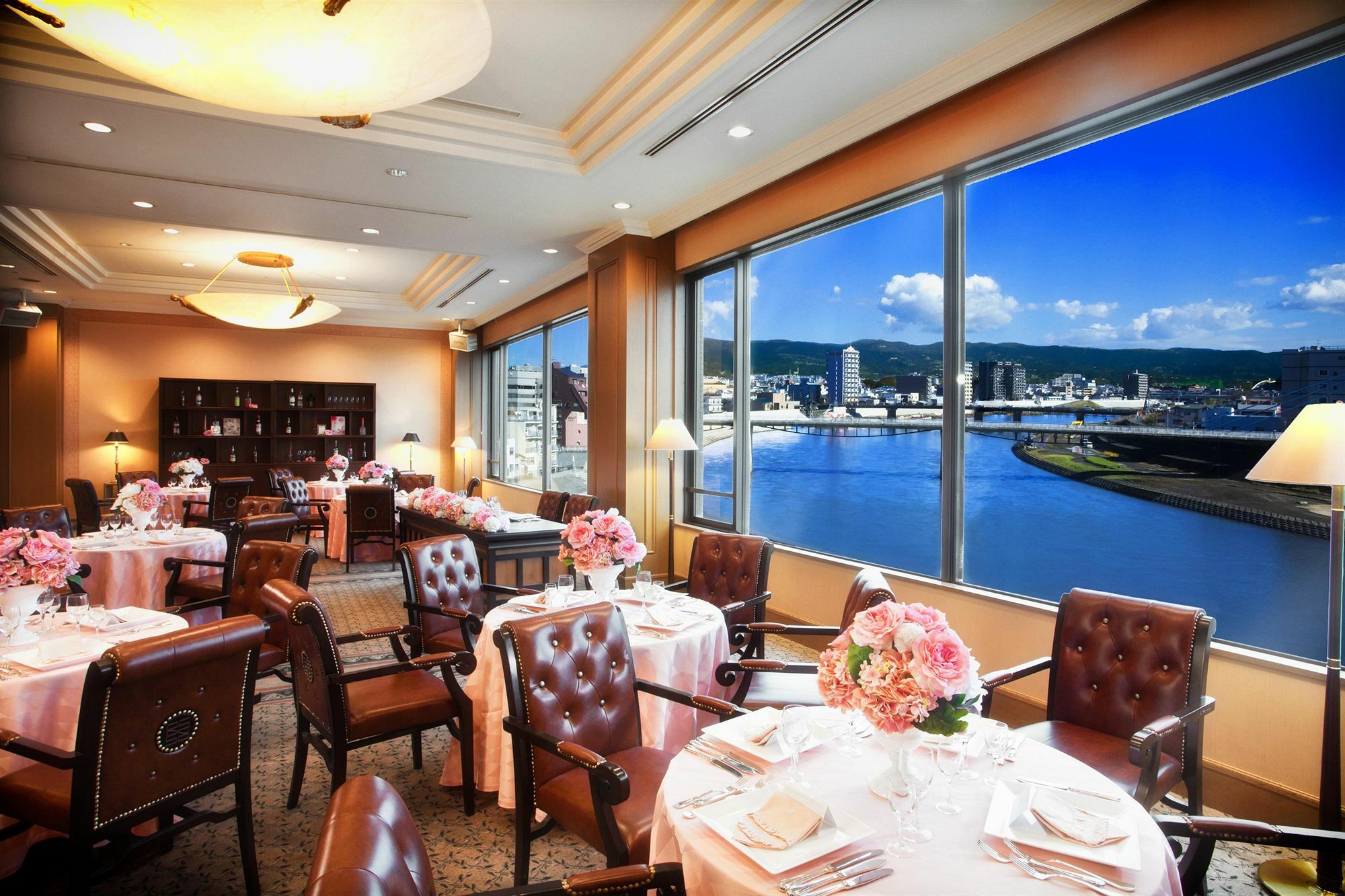 Numazu River Side Hotel Exterior foto